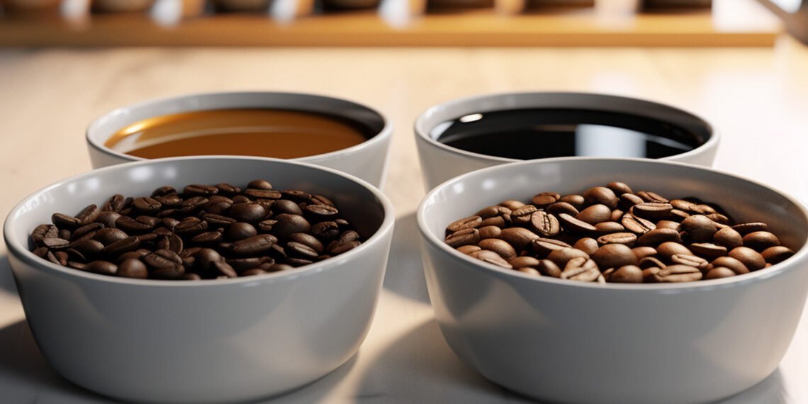 Conheça as Diferentes Espécies de Café: Arábica, Robusta e Além