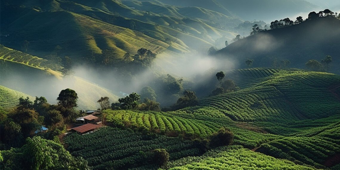 A Incrível Relação Entre o Clima e a Qualidade do Seu Café