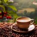 Jornada do Grão de Café: Do Plantio à Xícara