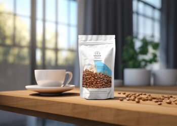 Como Conservar Seu Café Para Manter o Sabor