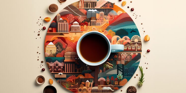 As 10 Melhores Origens de Café ao Redor do Mundo: Uma Jornada Sensorial Inesquecível