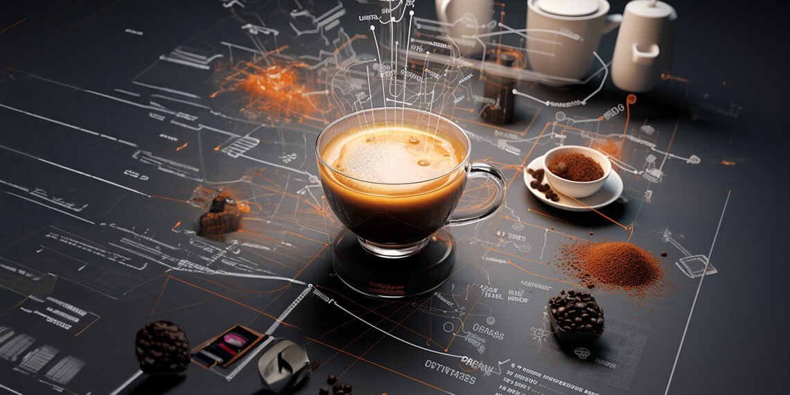 A Ciência por Trás do Café: Descubra o que Faz Esta Bebida Tão Especial