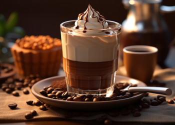Receitas Incríveis com Café Para Experimentar em Casa