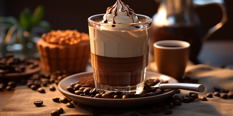 Receitas Incríveis com Café Para Experimentar em Casa