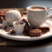 Café e Chocolate: Uma Combinação Perfeita