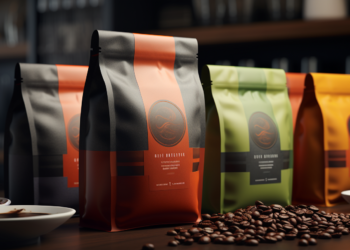 Decifrando o Rótulo de uma Embalagem de Café