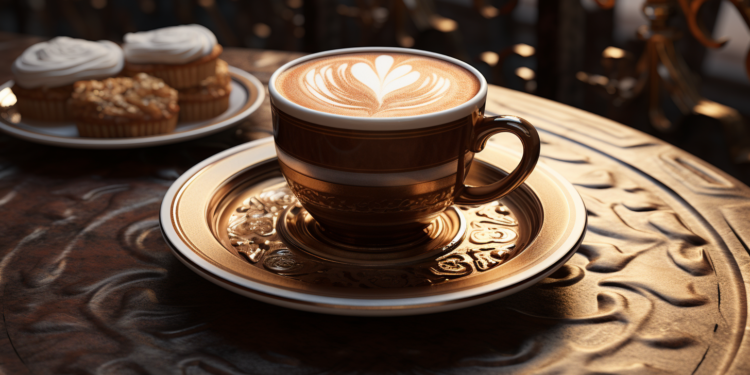 Como Fazer Latte Art em Casa: Um Guia Passo a Passo