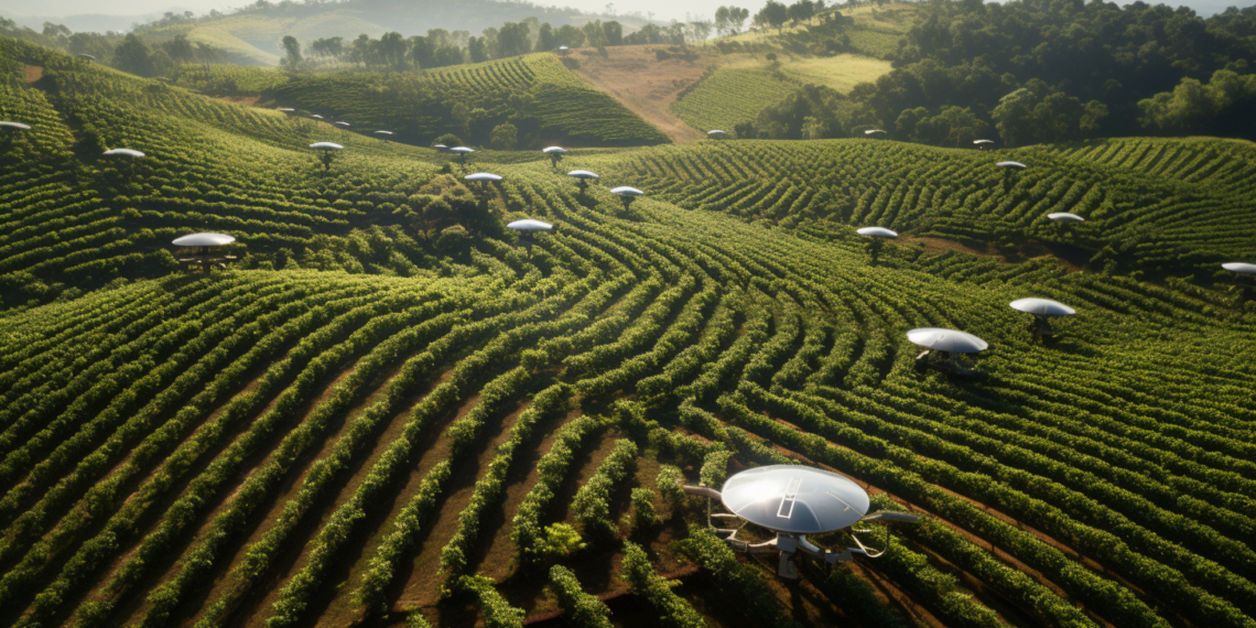 O Futuro do Café: Tendências e Inovações
