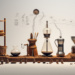 A Evolução dos Métodos de Preparo do Café: Uma Jornada Saborosa Através do Tempo