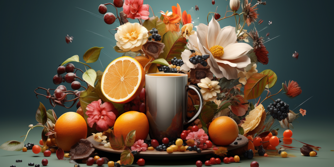 As Complexidades do Café: Explorando Sabores e Aromas