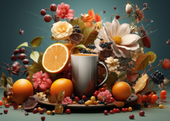 As Complexidades do Café: Explorando Sabores e Aromas