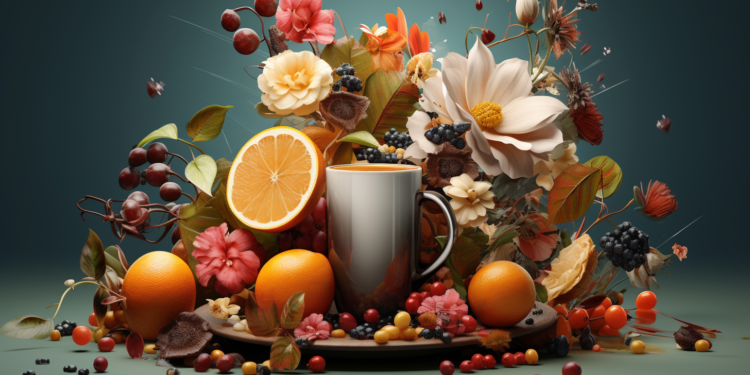 As Complexidades do Café: Explorando Sabores e Aromas