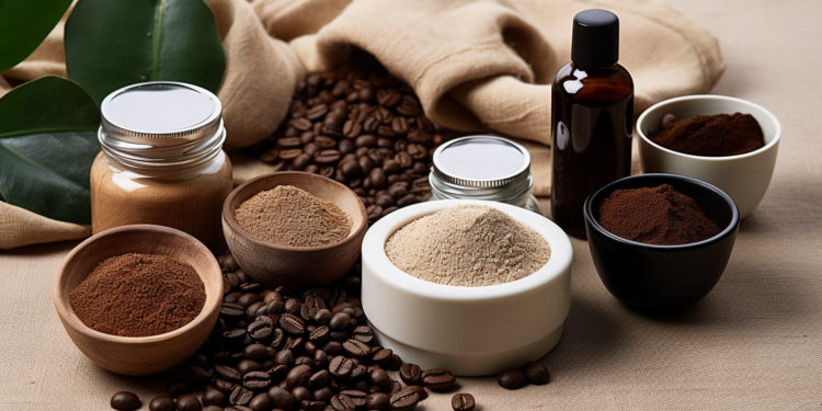 Saboreie o Inusitado: Variedades Inovadoras de Produtos Feitos com Café