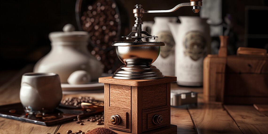 Guia para Entender a Moagem do Café: Grossa, Média e Fina