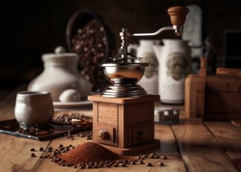 Guia para Entender a Moagem do Café: Grossa, Média e Fina