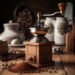 Guia para Entender a Moagem do Café: Grossa, Média e Fina