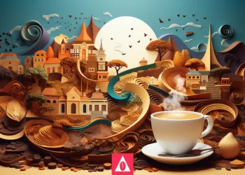 A Cultura do Café em Diferentes Países: Uma Jornada Sensorial