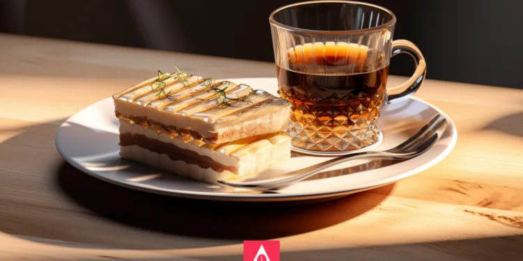 A Arte de Harmonizar Café e Comida: Uma Experiência Sensorial Inigualável