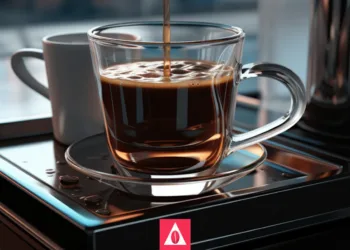 O Processo de Descafeinação: Como Funciona?