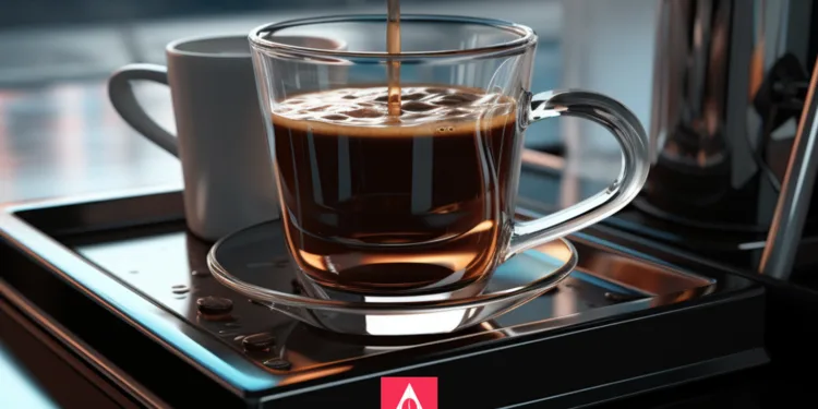 O Processo de Descafeinação: Como Funciona?