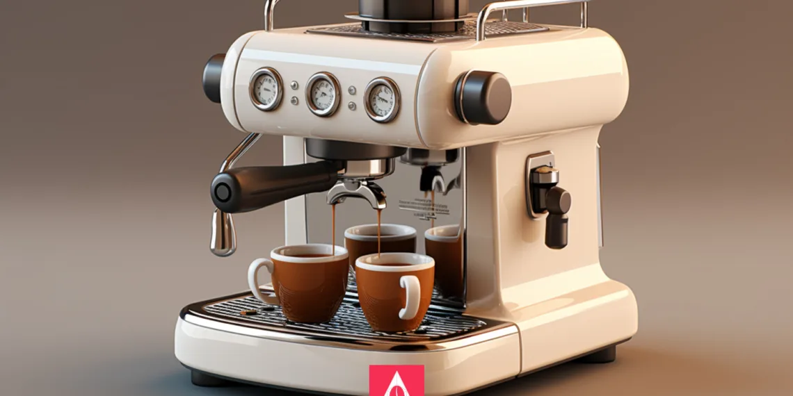 Café Espresso Clássico: A base para muitas bebidas de café