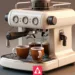 Café Espresso Clássico: A base para muitas bebidas de café