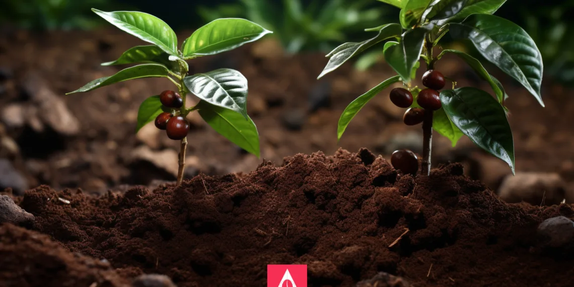 A Influência do Solo no Sabor do Café: Um Estudo Profundo na Terroir do Café