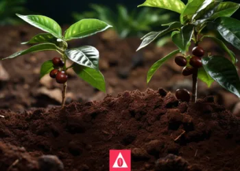 A Influência do Solo no Sabor do Café: Um Estudo Profundo na Terroir do Café