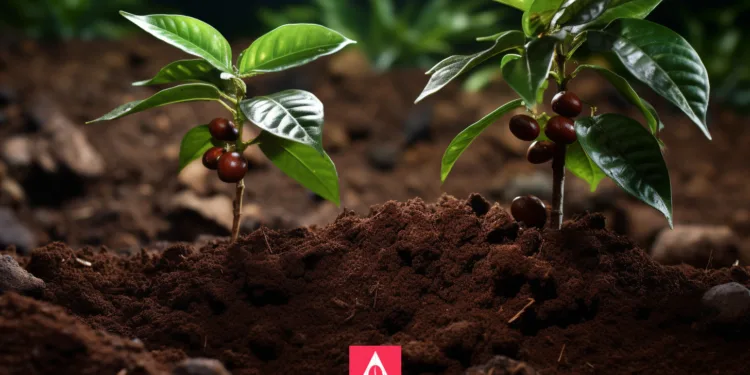 A Influência do Solo no Sabor do Café: Um Estudo Profundo na Terroir do Café