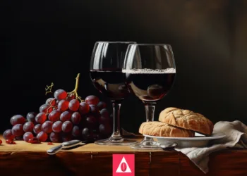 Café e Vinho: Paralelos Surpreendentes na Degustação e Produção