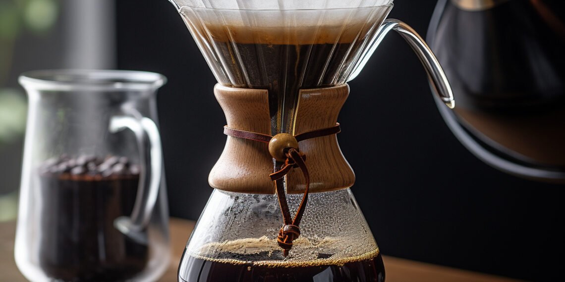 Como a Água Pura Transforma a Experiência com o Café